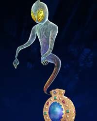 사형수 대제의 호부 이미지