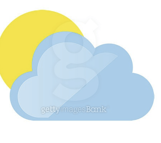 기상청 동네예보 