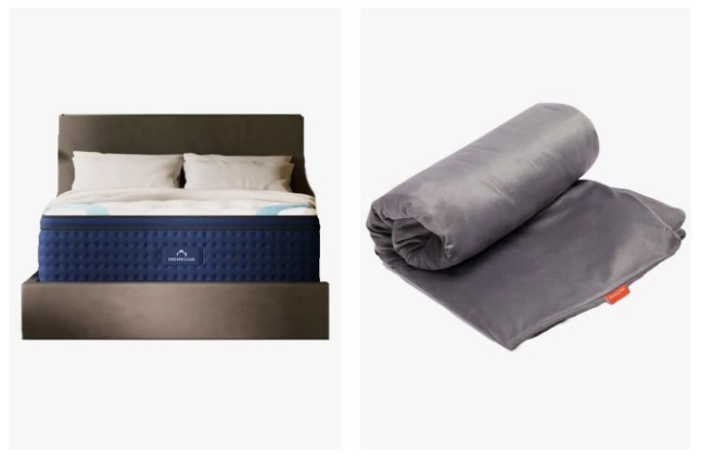 2023년 매트리스 및 침구 블랙 프라이데이 추천 특가