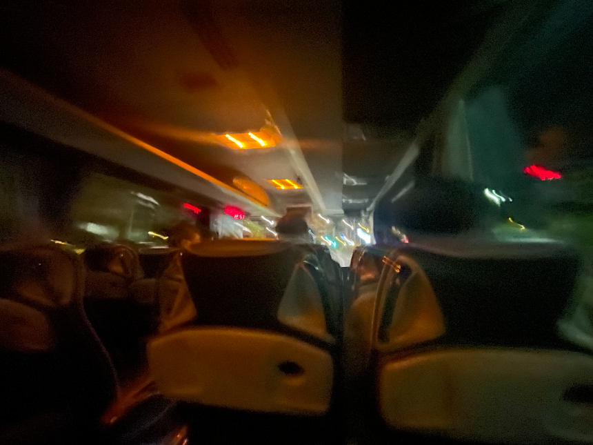 파리 샤를 드골 공항에서 르망으로 이동