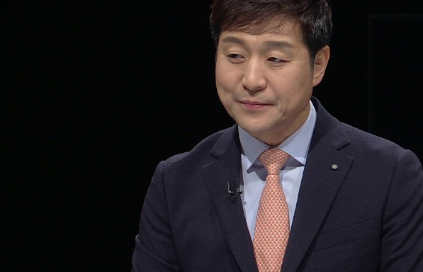 최진봉 목사