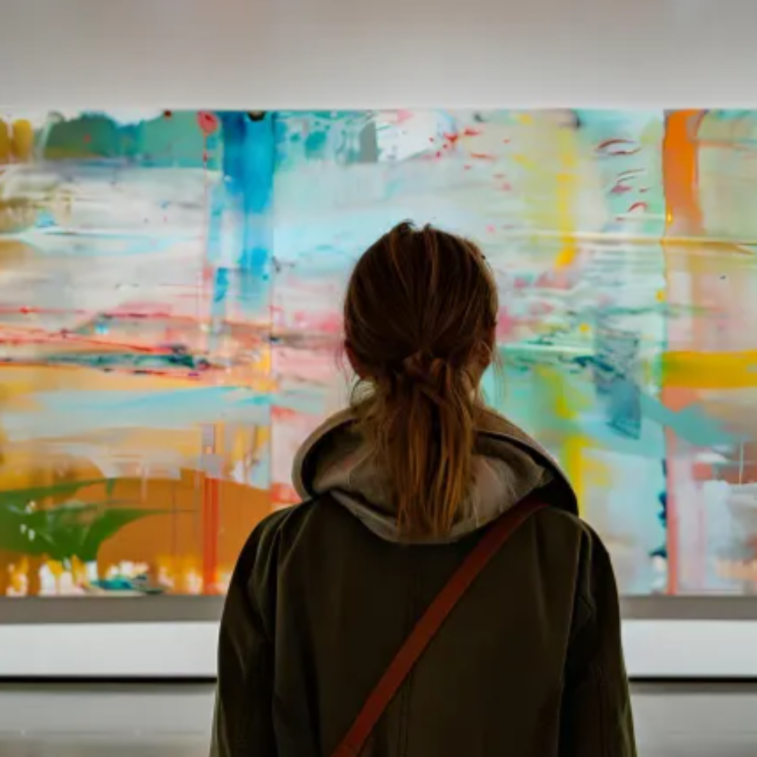 국내 미술관 여행지 관련 사진