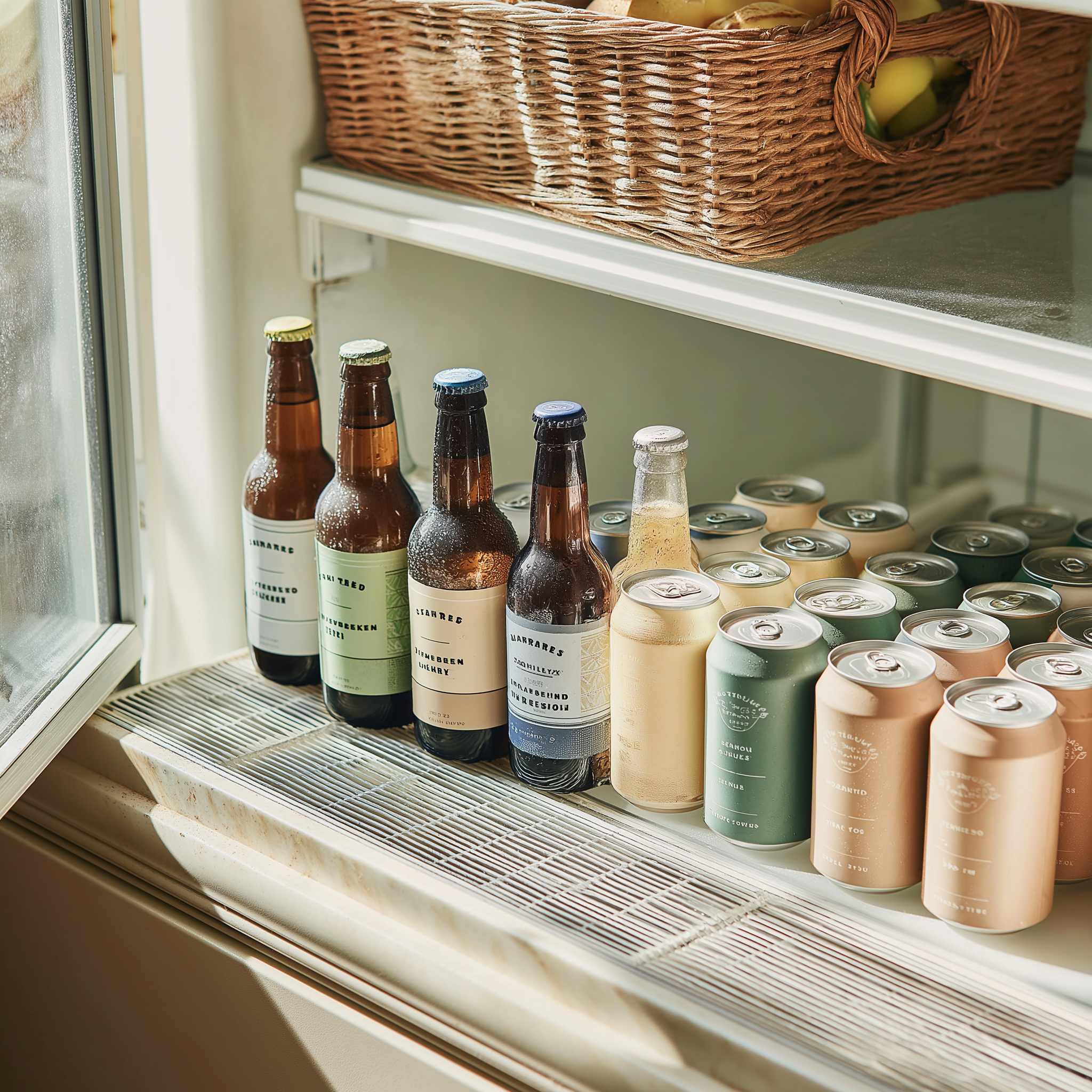 여름 한정 맥주 추천! 편의점에서 꼭 사야 할 신상 TOP 5