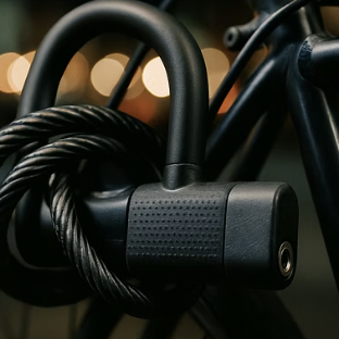 전기자전거&amp;#44; 훔쳐가지 못하게 하는 최고의 도난 방지 꿀팁 3가지