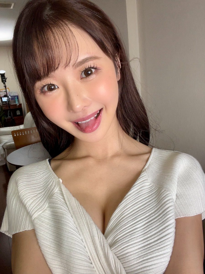 쿠리야마 리오 (Rio Kuriyama) SNS 사진 12