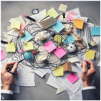 성인 ADHD 그림 2