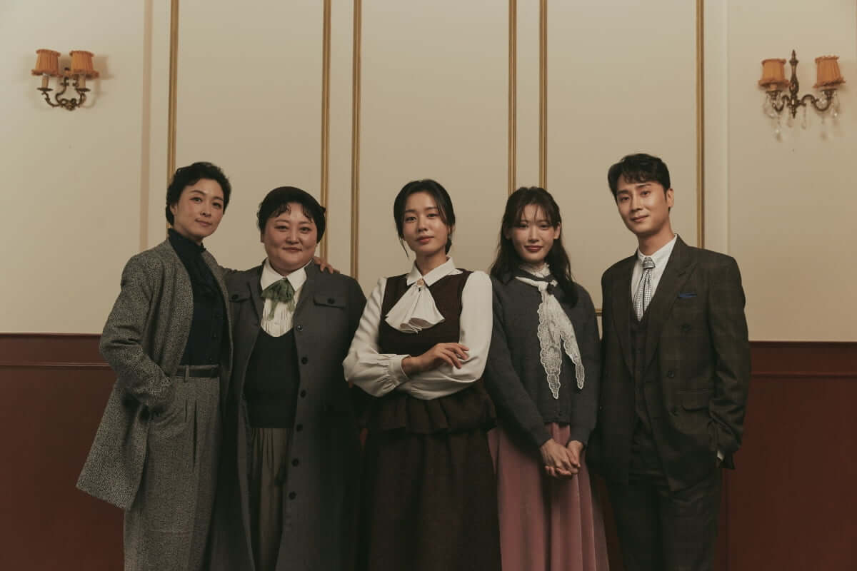 사일런트 스카이