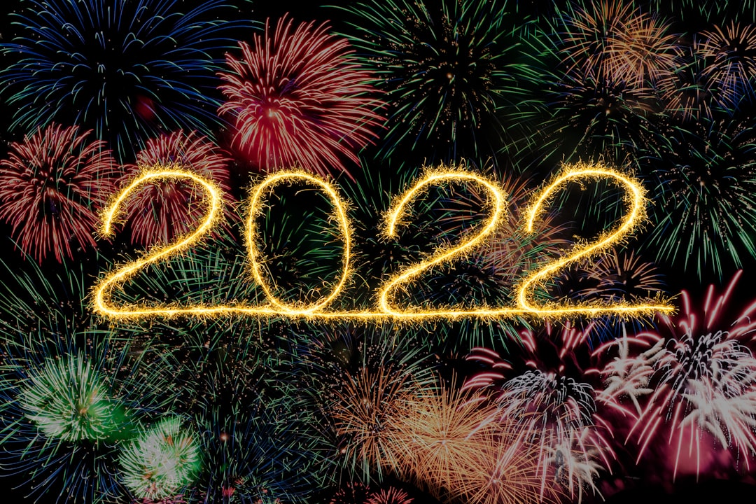 New Year