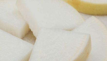 김장 담그기 좋은 배추 좋은 무 고르는방법