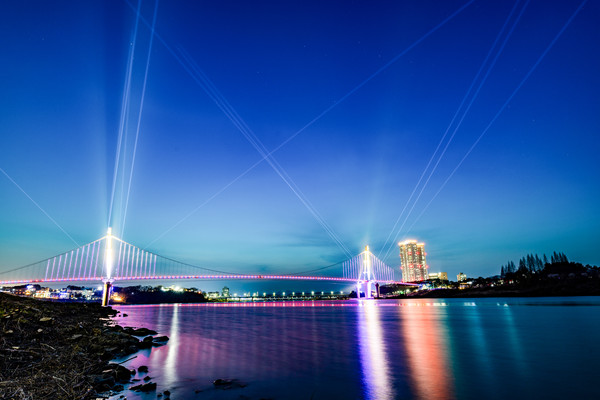 여주남한강출렁다리