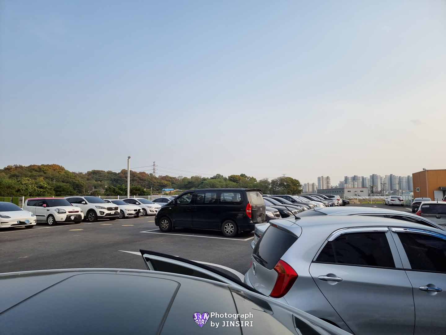 김포 양촌 복합문화공간 대형 브런치 베이커리 카페 55갤런