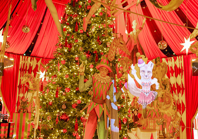 더현대 서울 크리스마스 빌리지 1차 사전예약 방법ㅣ혜리의 크리스마스 공방