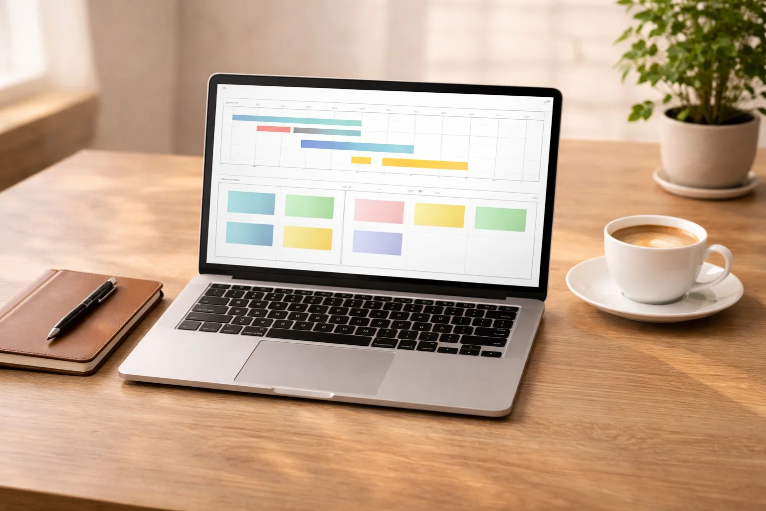 노션 활용법 장기 프로젝트 관리 노션 방법