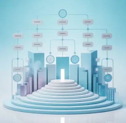 조직도