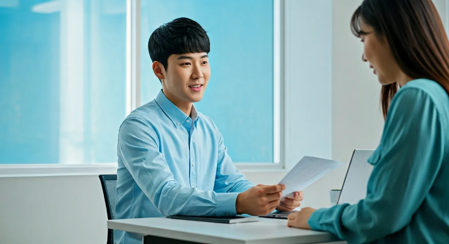 청년도약계좌 금리비교 은행선택