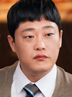 드라마 서초동 등장인물