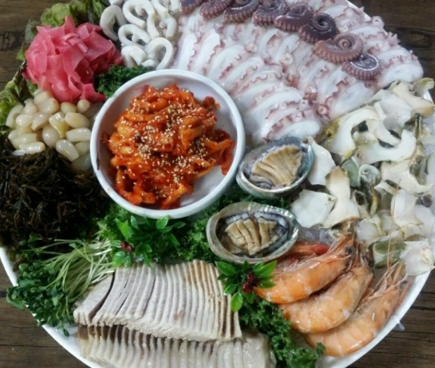[오늘N] 인천주안맛집 <문어시대 문어보쌈 문어연포탕 > 위치