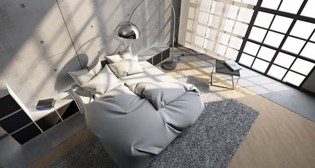 빌트인 인테리어의 이해와 장점