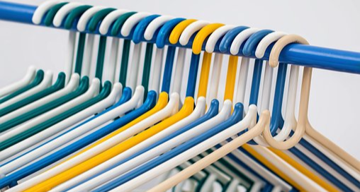 삶의 모든 영역에서 정기적인 청소와 정리를 하자.