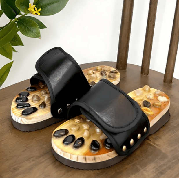 지압슬리퍼 추천 순위 TOP 5(25년 6월) - 네이버, 쿠팡, G마켓 판매 랭킹