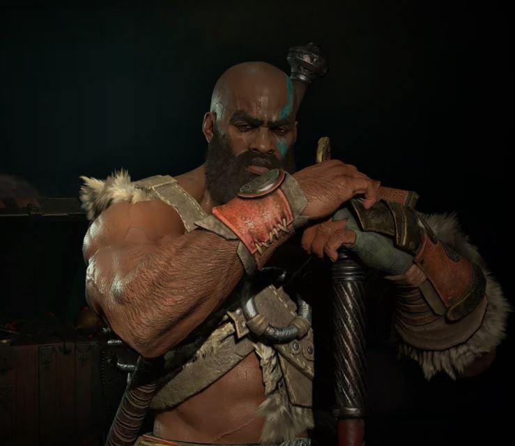 디아블로4 사양