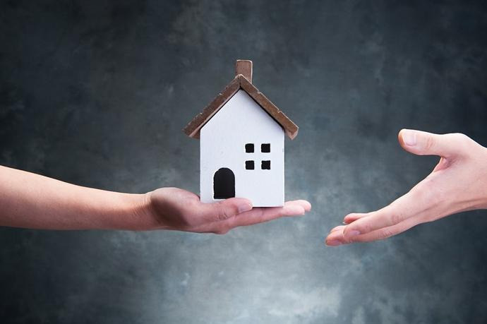 배우자 상속공제 한도