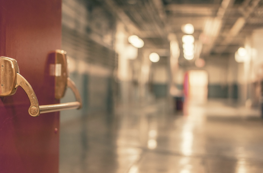 HCA 헬스케어의 병원 이미지