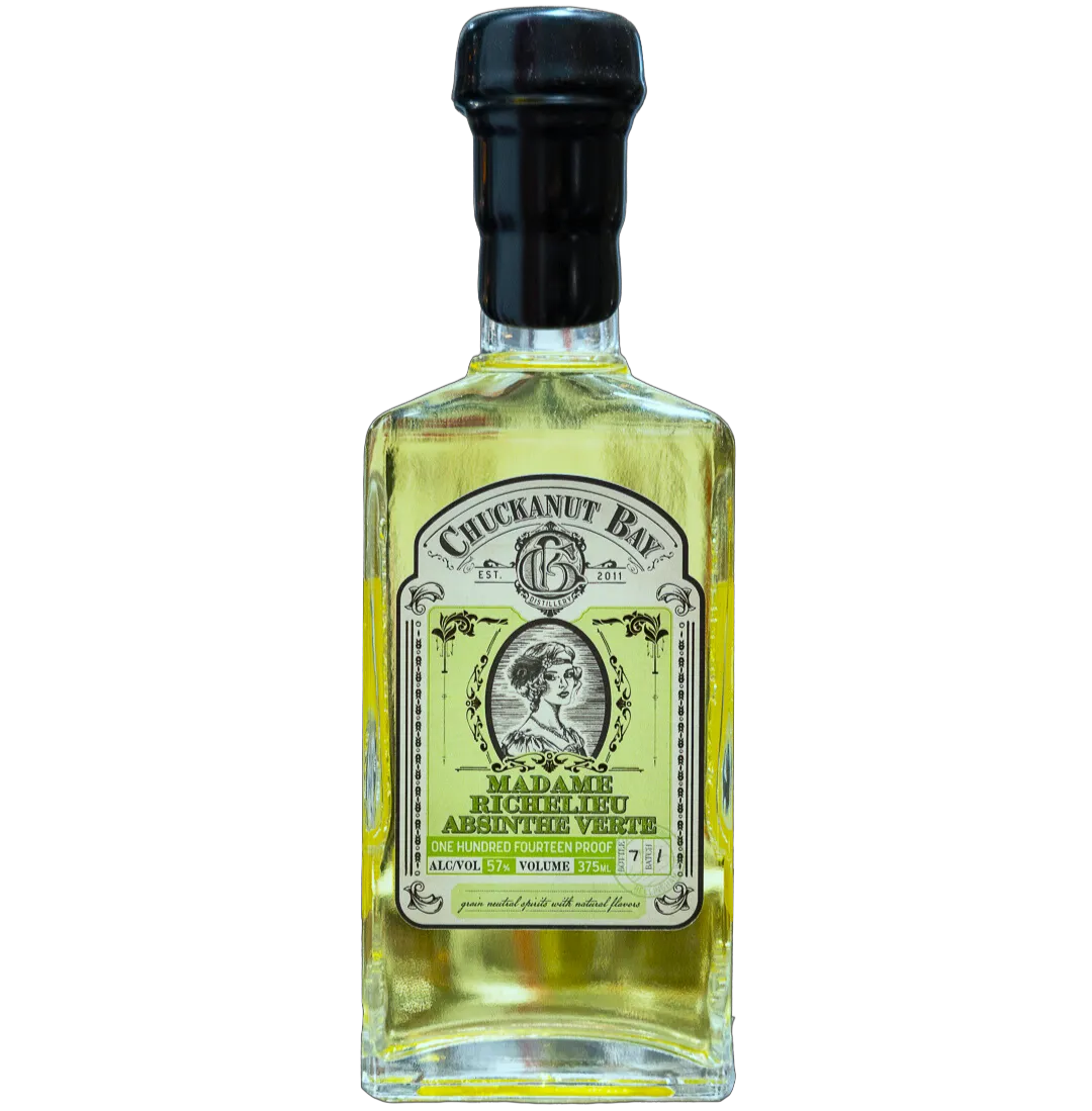 역사속의 미스터리 압생트 와인 역사_8