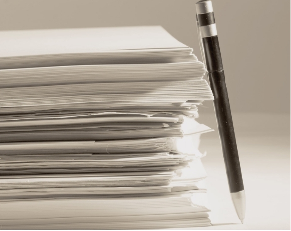 고소장 작성요령