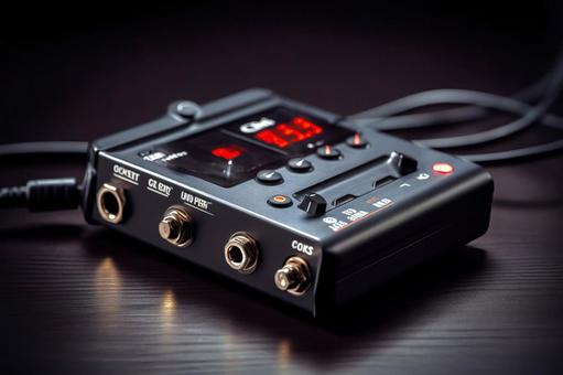 앰프 이펙터 구매시 고려할점