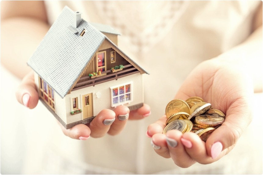 NH모바일주택담보대출 갈아타기