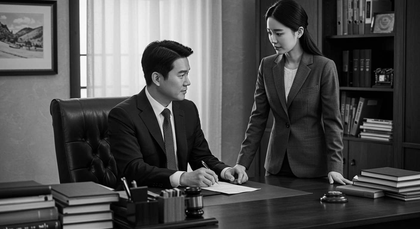 재개발 명도소송 강제집행