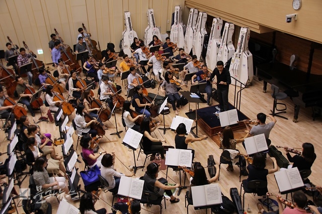 공연 제작 과정 A부터 Z까지로 살펴보는 한 편의 무대가 탄생하는 여정