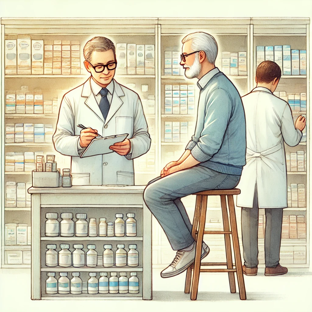 내 근처 24시 약국 찾는 법: 심야, 주말, 휴일에도 문 여는 약국 찾기