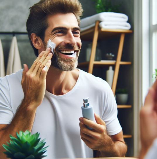 피부건선 원인 증상 예방법