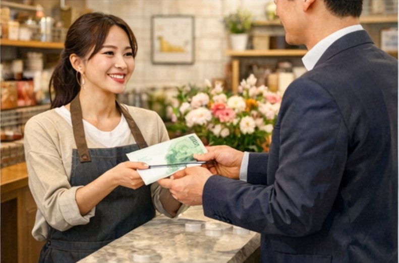 경력단절 여성 창업금