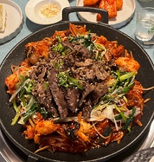 성수아귀찜