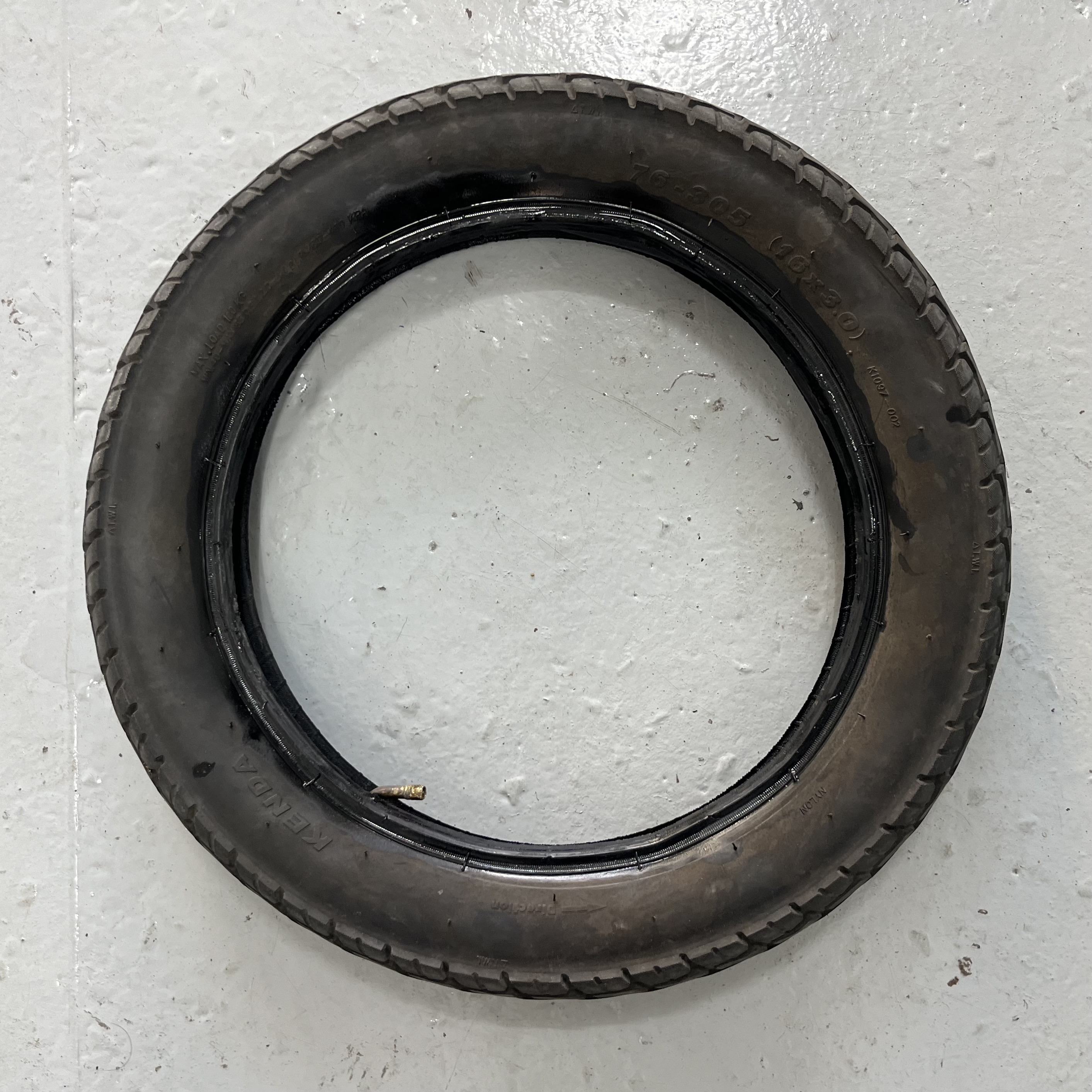 [수원 전동휠 수리: 킹송 16X AS]-KINGSONG 타이어튜브 펑크 교체&amp;#44; 화성 동탄 광교 용인 분당 안양 오산 안산 군포