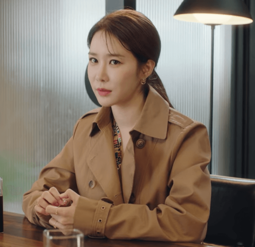 보라데보라-7회-유인나-패션