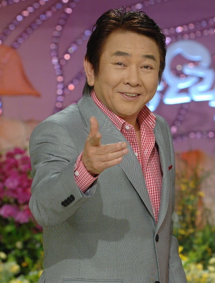 허참 나이 프로필 키 사망 이유 원인 결혼 과거 가족오락관 리즈