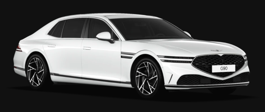 우유니 화이트(색상 코드 : UYH)