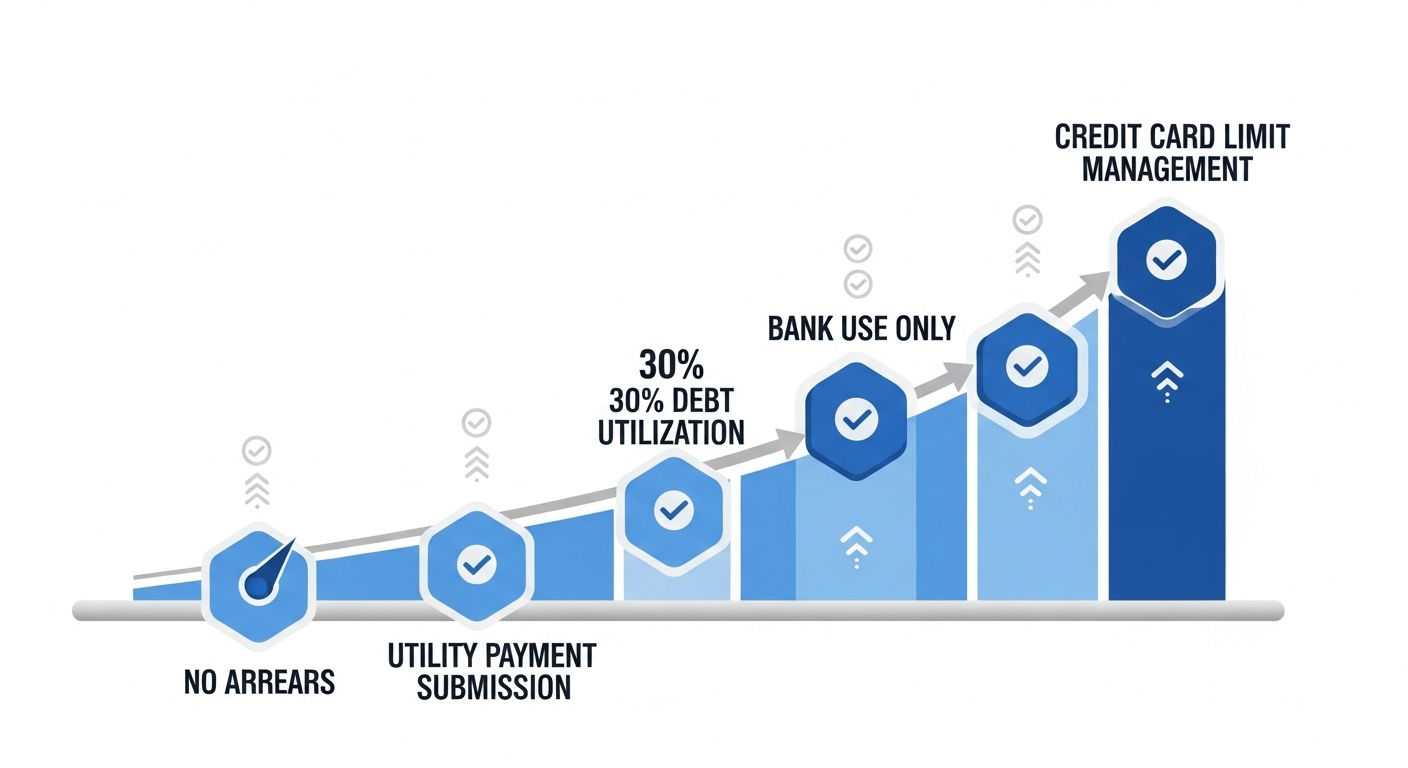 신용카드관리비법-은행사용만-30%대출만-연체금지