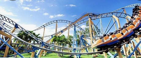 나트랑 빈펄랜드 입장권