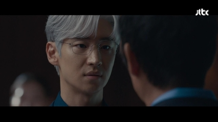 JTBC 토일드라마 '협상의 기술' 11화 하이라이트 분석