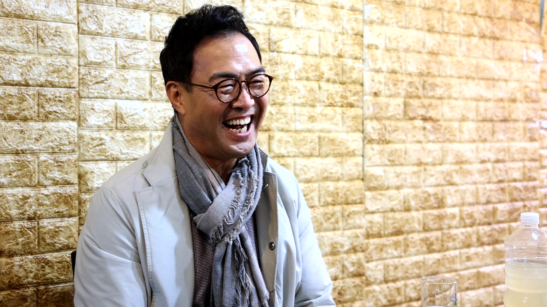 동네한바퀴-닭발편육-가게-내부