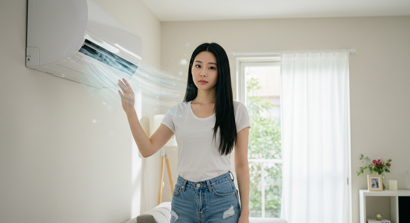 스탠딩 에어컨 가격비교