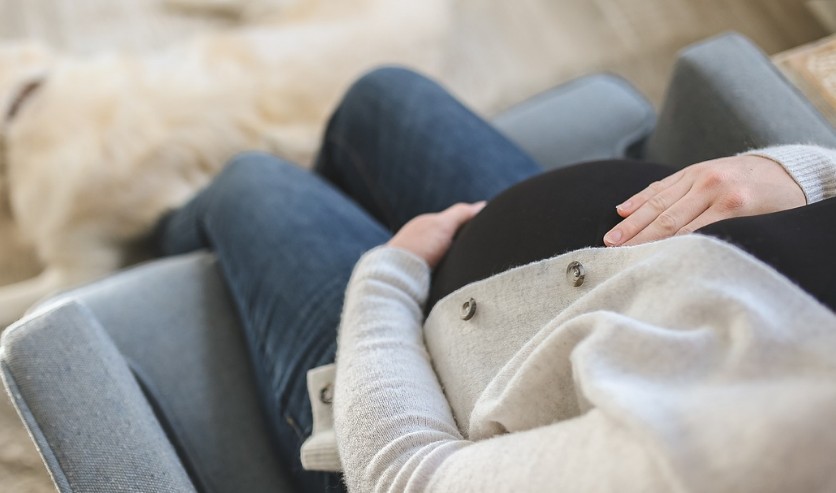 임신초기 주의사항 / 임신초기 식단