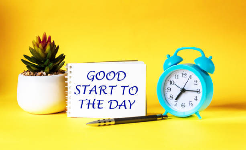 작은 습관의 힘