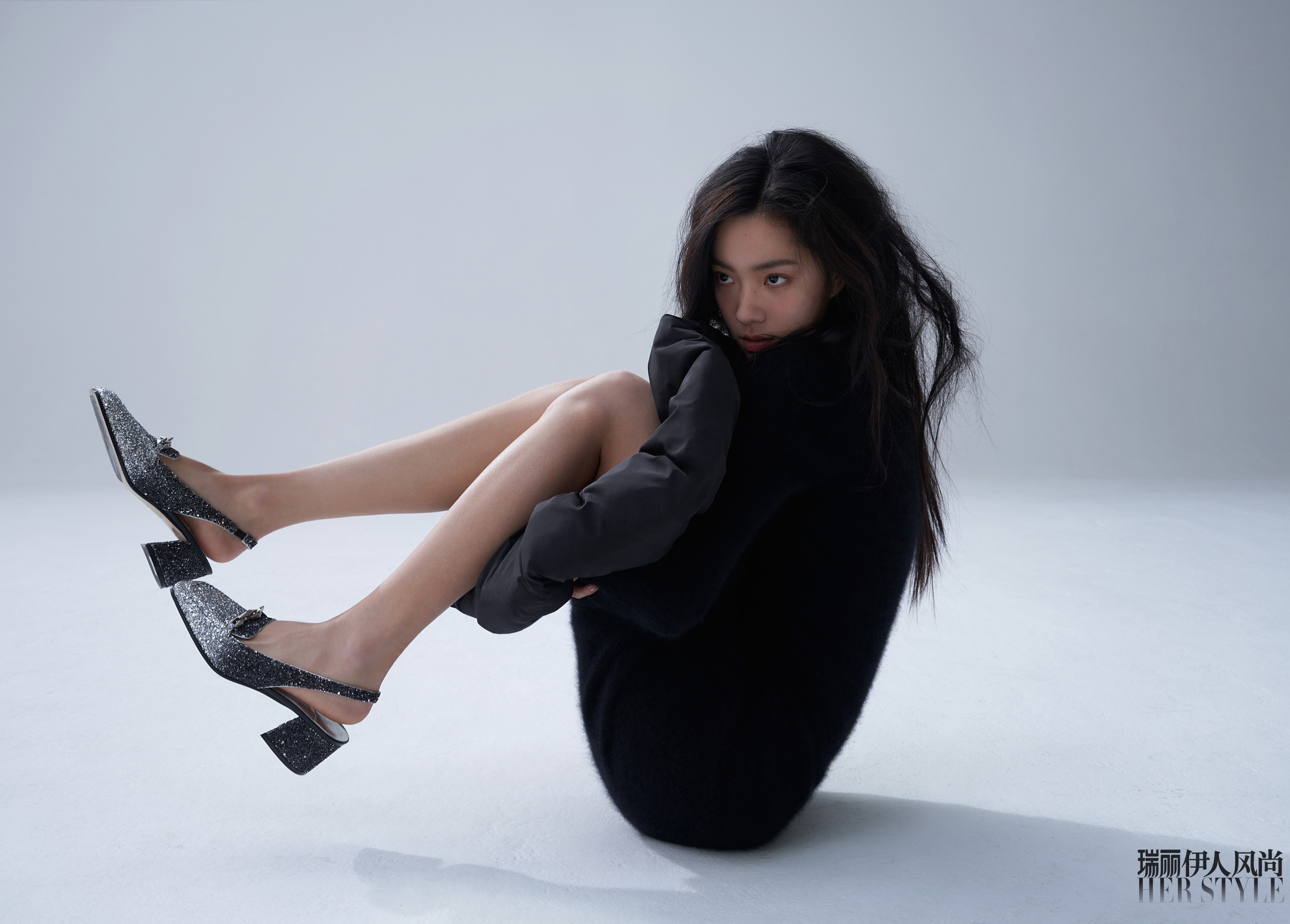 중국여배우 장달비 관련 사진