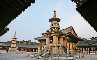경주-불국사